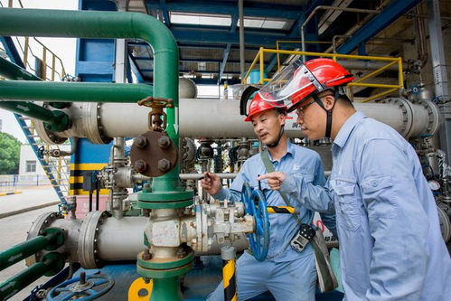 揚子石化烷基化油一等品合格率創歷史新高，彰顯化工生產精益管理成效