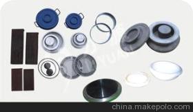 碳化鎢料缽、錳鋼料缽及牙板產品介紹與選購指南